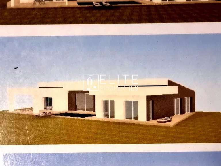 Land Mouans-Sartoux - 2777m²