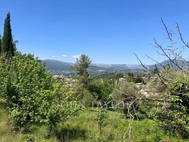 Terrain Mouans-Sartoux - 6066m²
