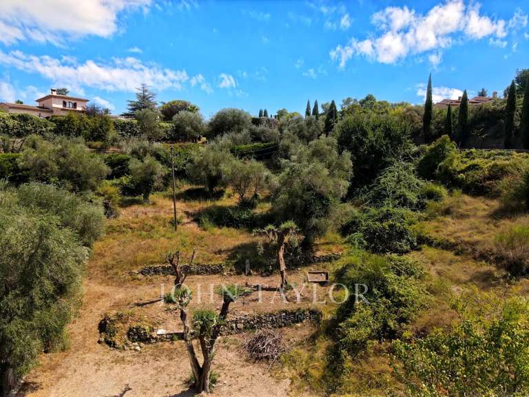 Terrain Mouans-Sartoux - 6066m²