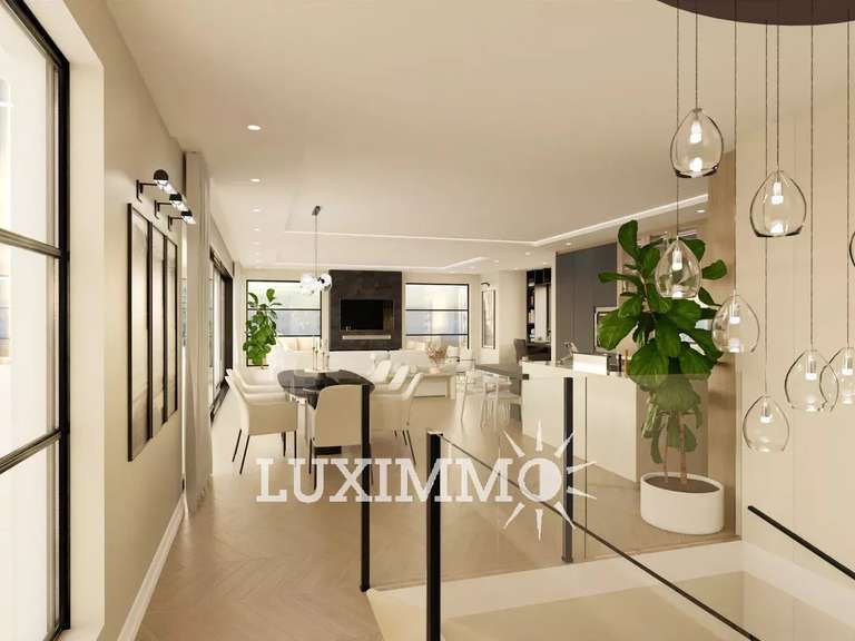 Land Mouans-Sartoux - 1502m²
