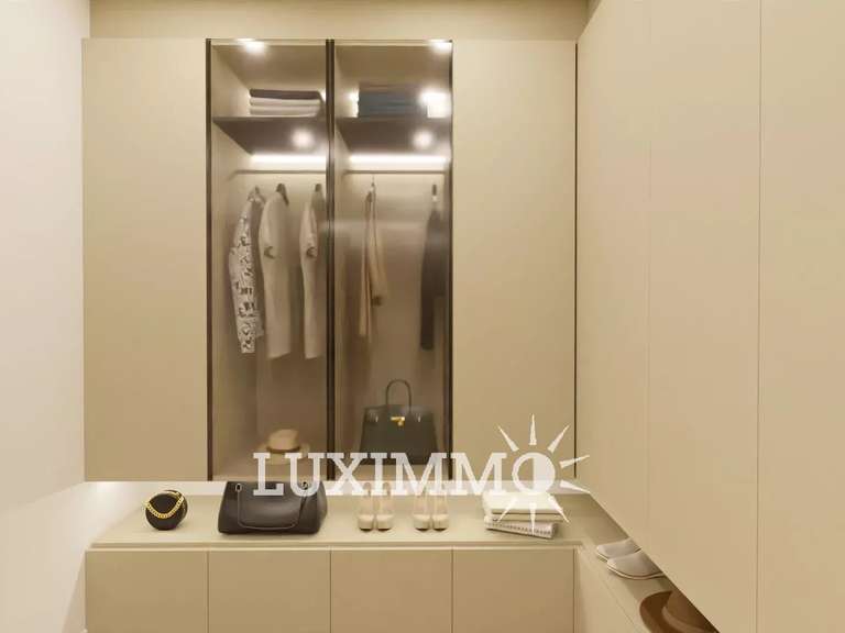 Land Mouans-Sartoux - 1502m²