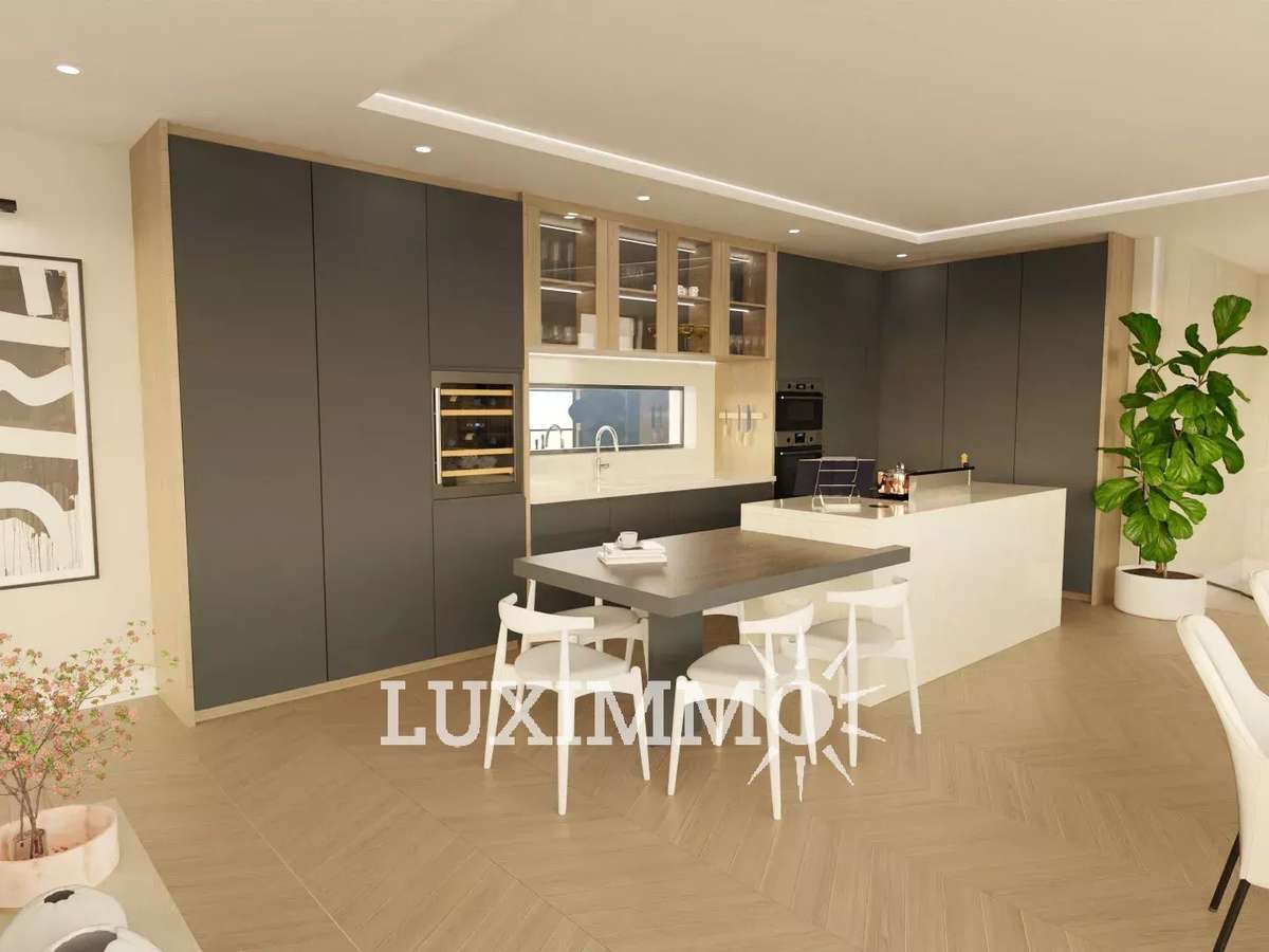 Land Mouans-Sartoux