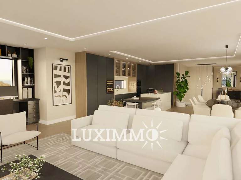 Land Mouans-Sartoux - 1502m²