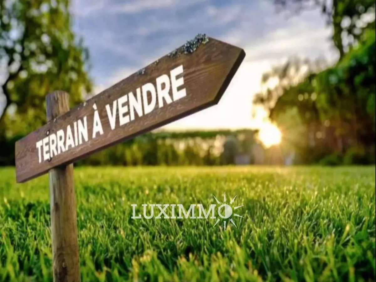 Land Mouans-Sartoux