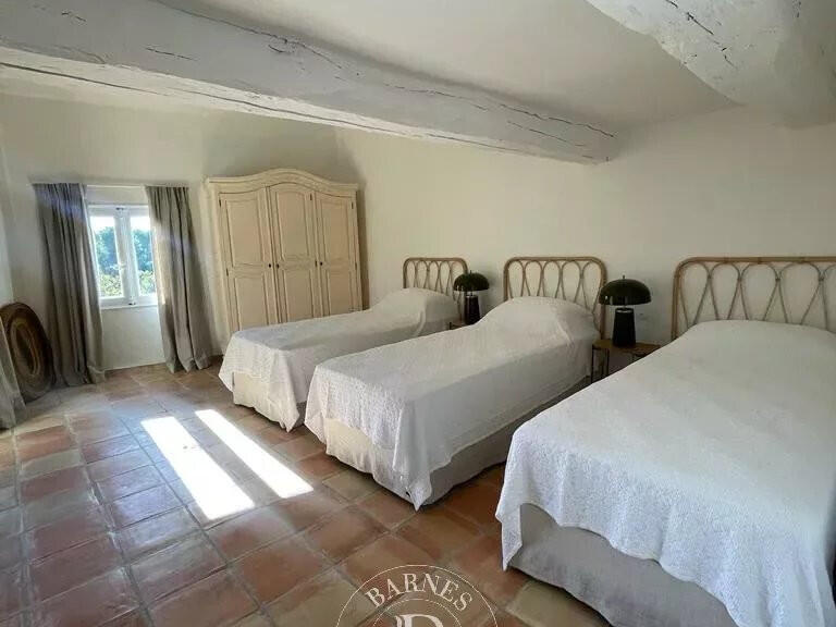 Vacances Villa Mouans-Sartoux - 5 chambres