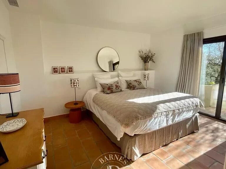 Vacances Villa Mouans-Sartoux - 5 chambres