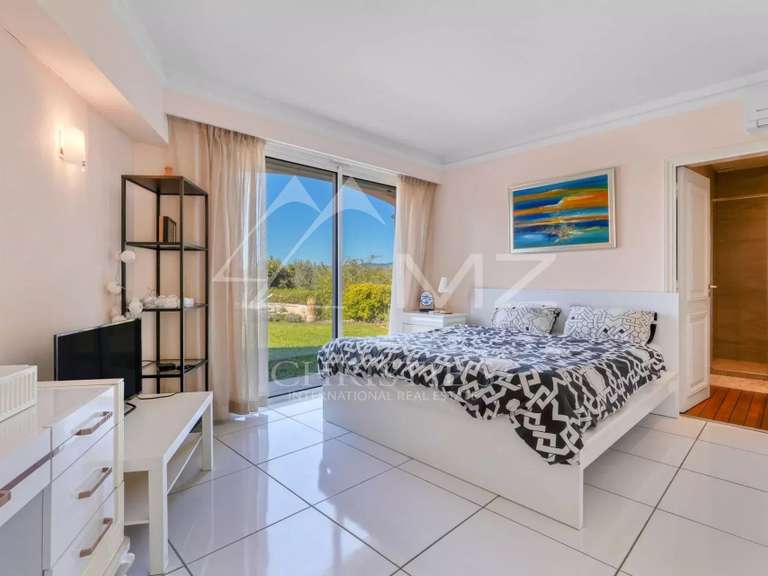 Villa Mouans-Sartoux - 5 chambres - 400m²