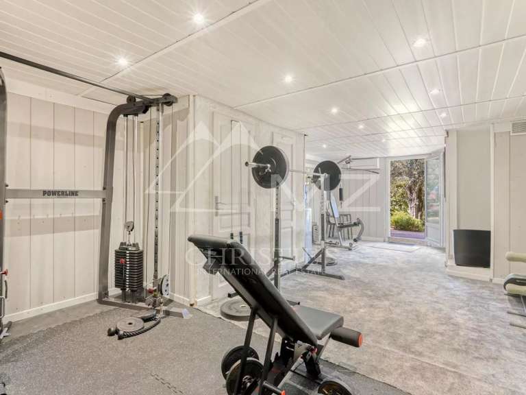 Villa Mouans-Sartoux - 5 chambres - 400m²