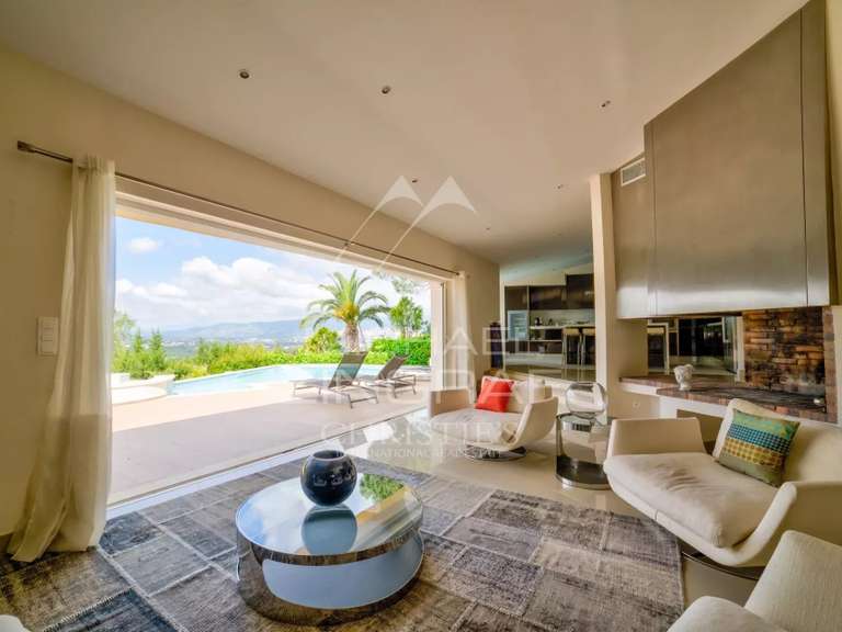 Villa Mouans-Sartoux - 7 chambres - 620m²