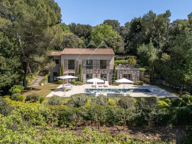 Villa Mouans-Sartoux - 4 chambres - 240m²