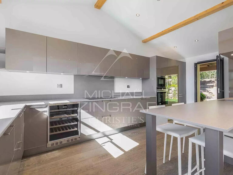 Villa Mouans-Sartoux - 4 chambres - 240m²