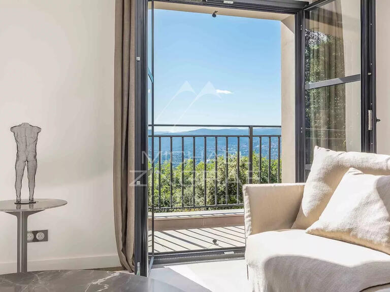 Villa Mouans-Sartoux - 4 chambres - 240m²