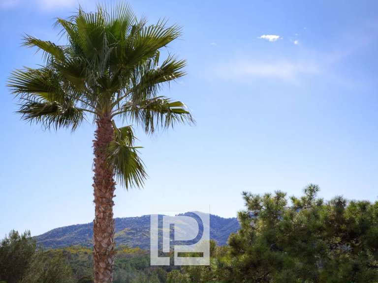 Villa Mouans-Sartoux - 4 chambres - 340m²