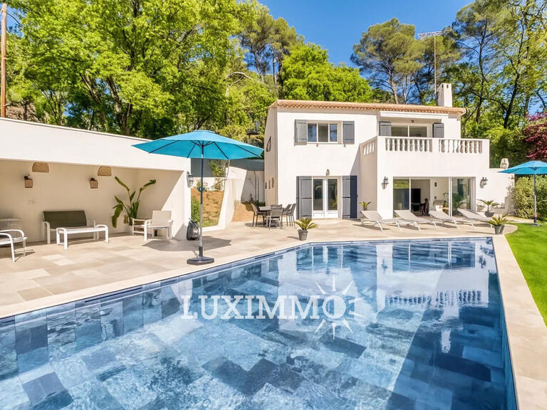 Villa Mouans-Sartoux - 4 bedrooms - 220m²