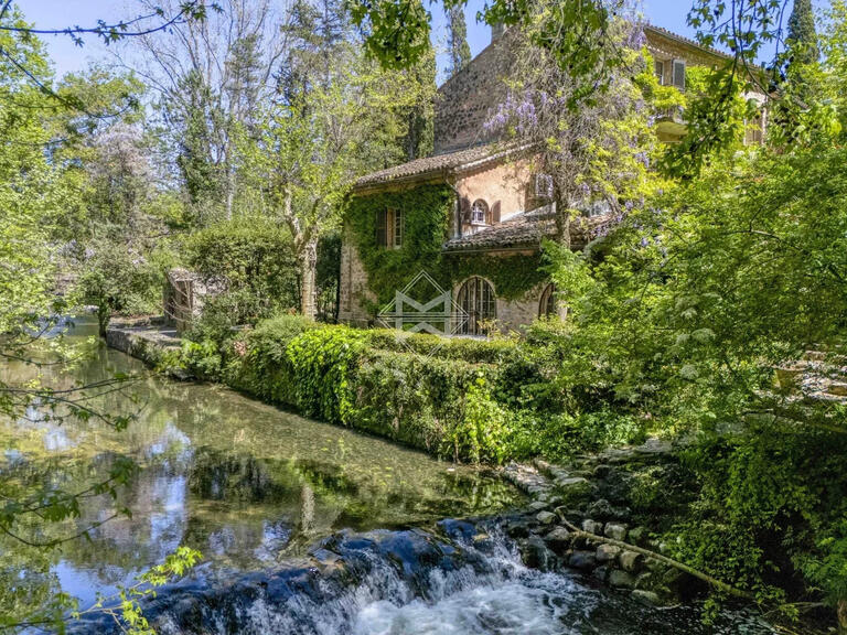 Villa Mouans-Sartoux - 7 chambres - 545m²