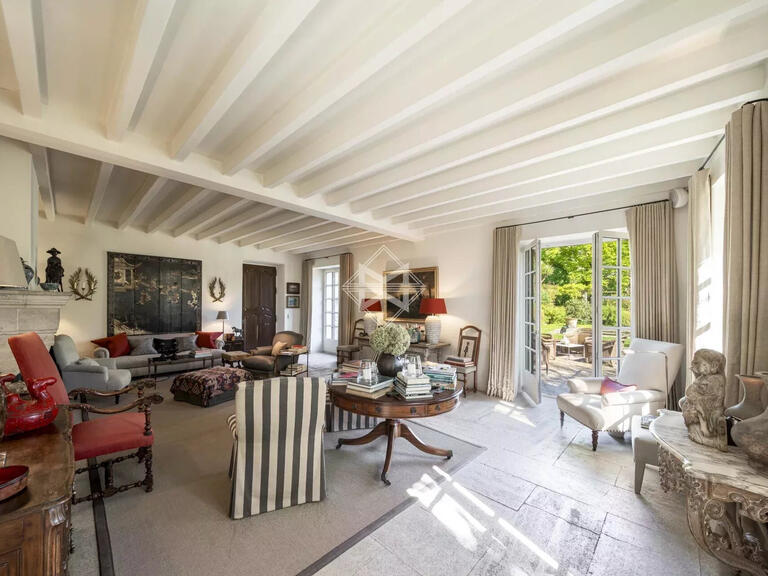 Villa Mouans-Sartoux - 7 chambres - 545m²