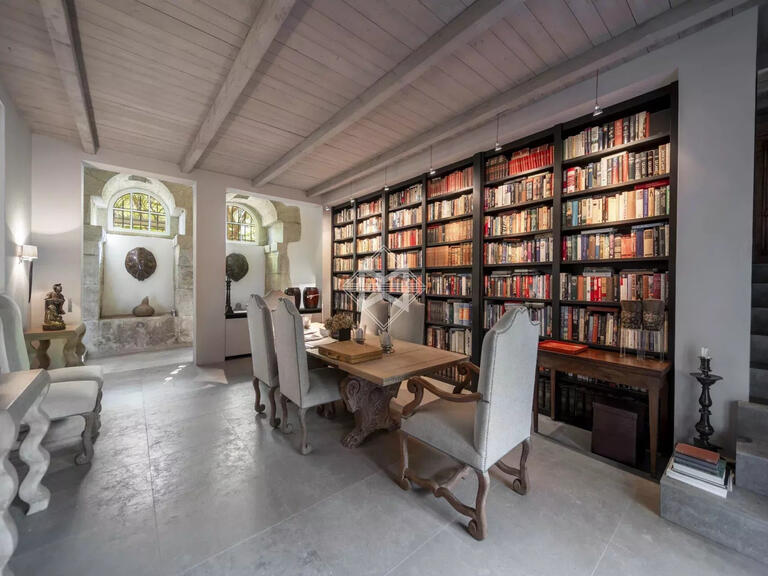 Villa Mouans-Sartoux - 7 chambres - 545m²