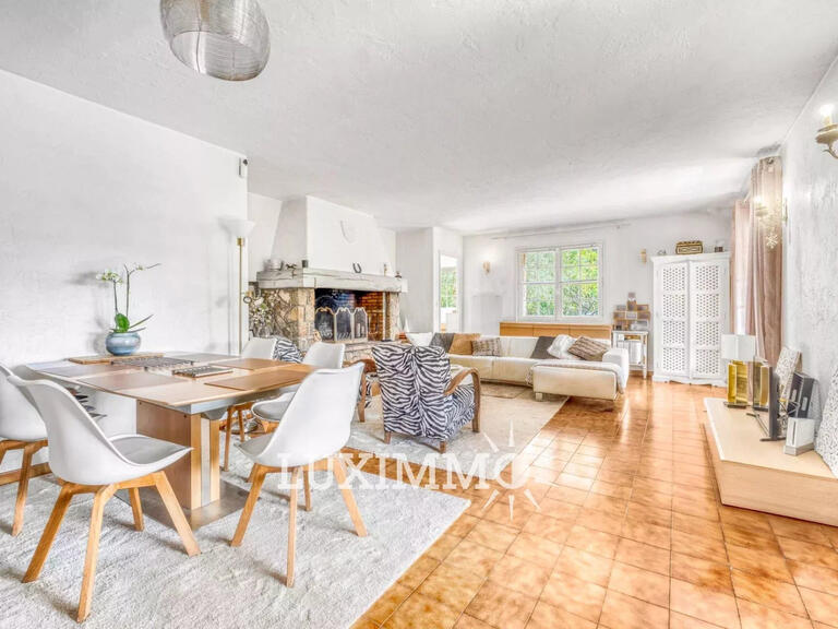 Villa Mouans-Sartoux - 5 chambres - 183m²
