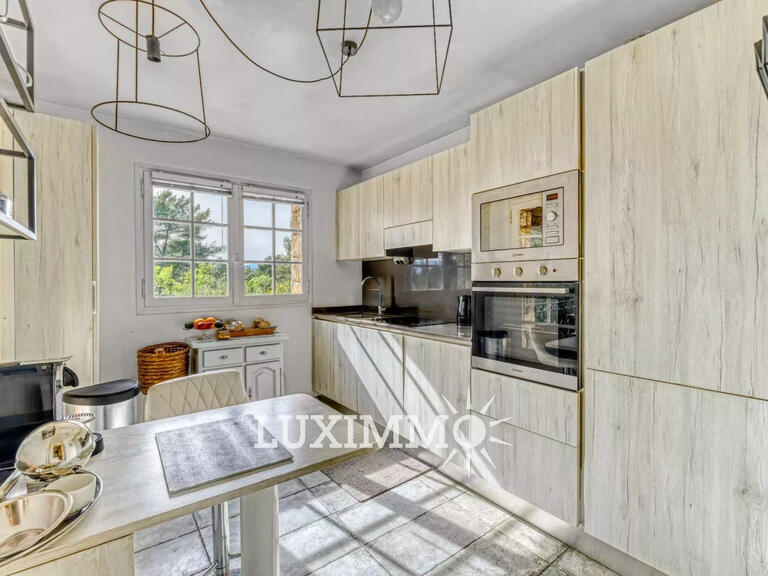 Villa Mouans-Sartoux - 5 chambres - 183m²