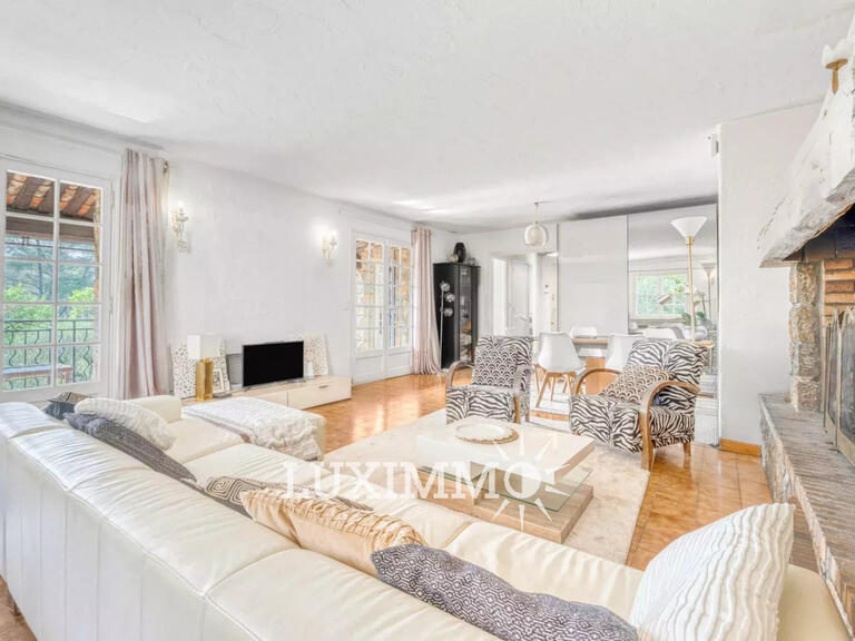 Villa Mouans-Sartoux - 5 chambres - 183m²