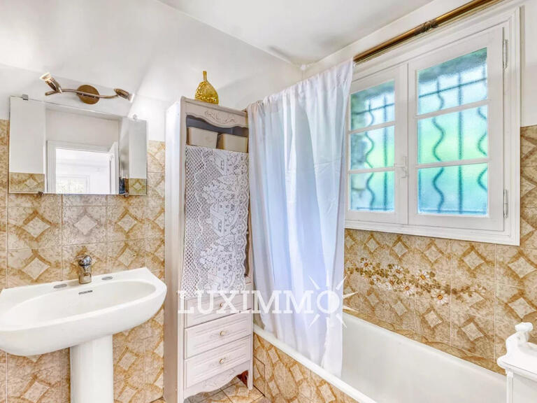 Villa Mouans-Sartoux - 5 chambres - 183m²