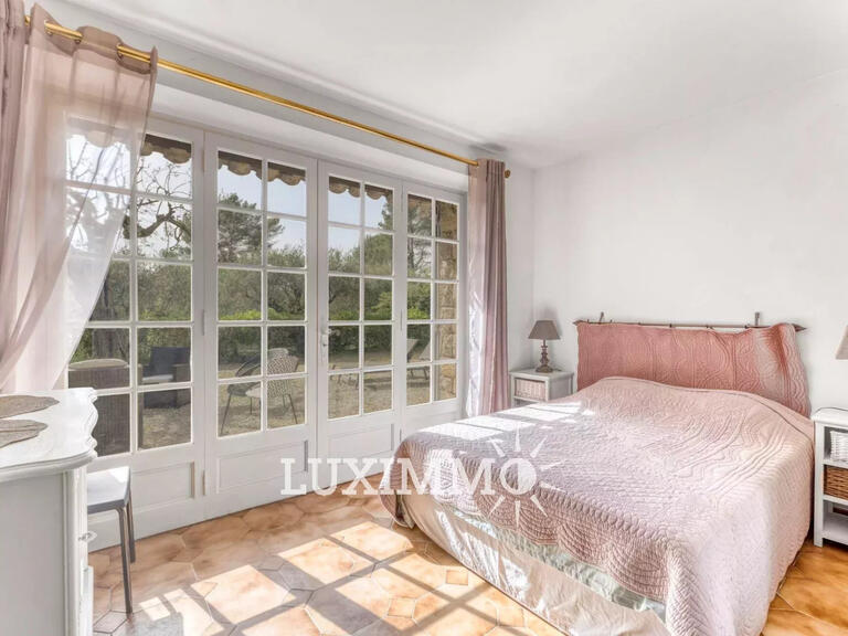 Villa Mouans-Sartoux - 5 chambres - 183m²