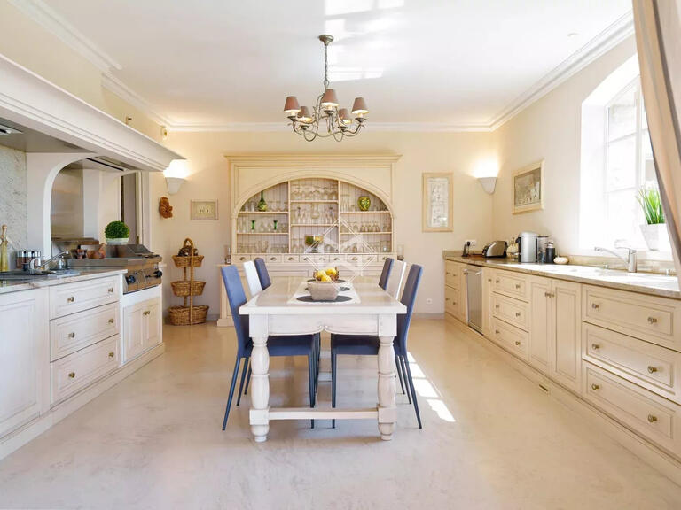 Villa Mouans-Sartoux - 6 chambres - 550m²