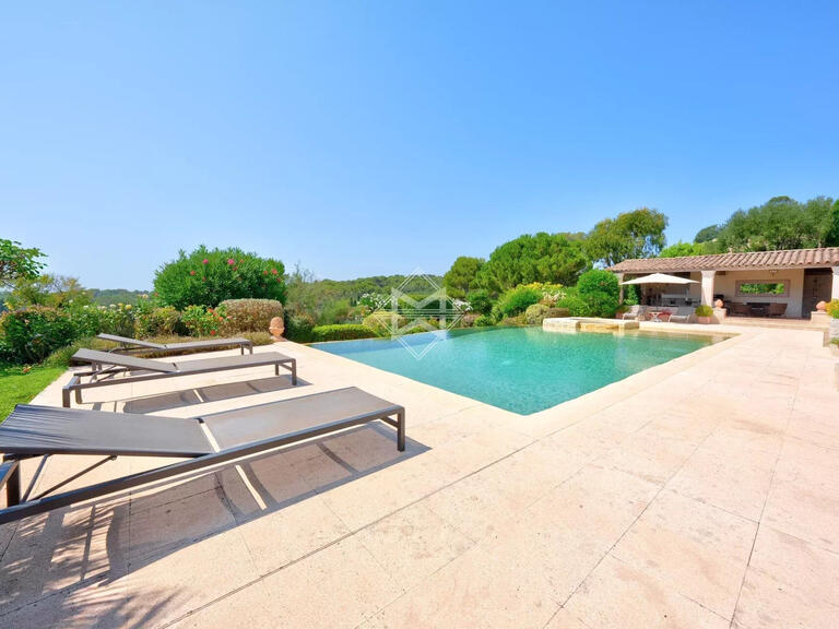 Villa Mouans-Sartoux - 6 chambres - 550m²