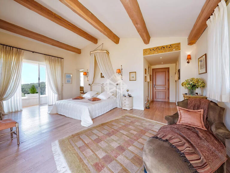 Villa Mouans-Sartoux - 6 chambres - 550m²