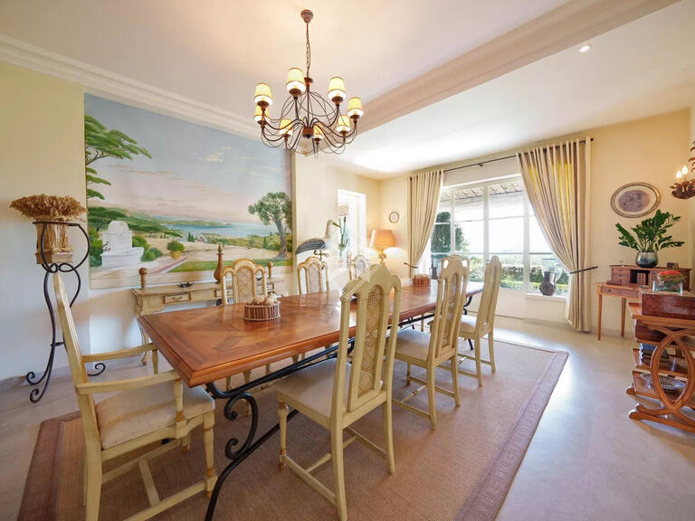 Villa Mouans-Sartoux - 6 chambres - 550m²