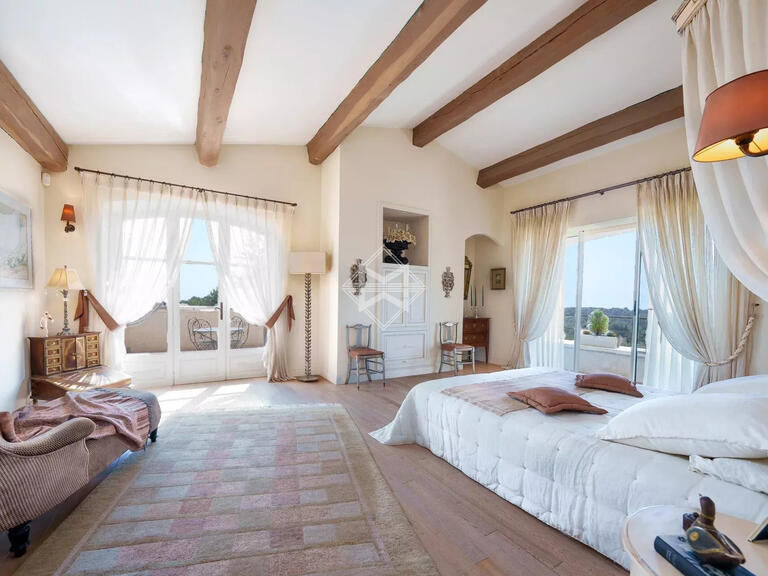 Villa Mouans-Sartoux - 6 chambres - 550m²