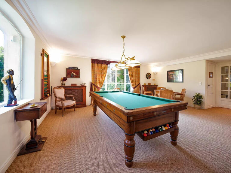 Villa Mouans-Sartoux - 6 chambres - 550m²