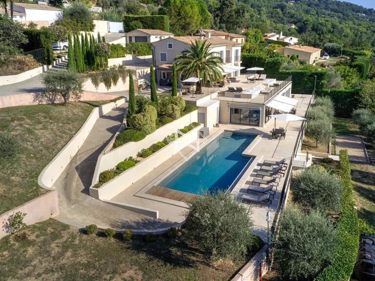 Villa Mouans-Sartoux - 7 bedrooms - 330m²
