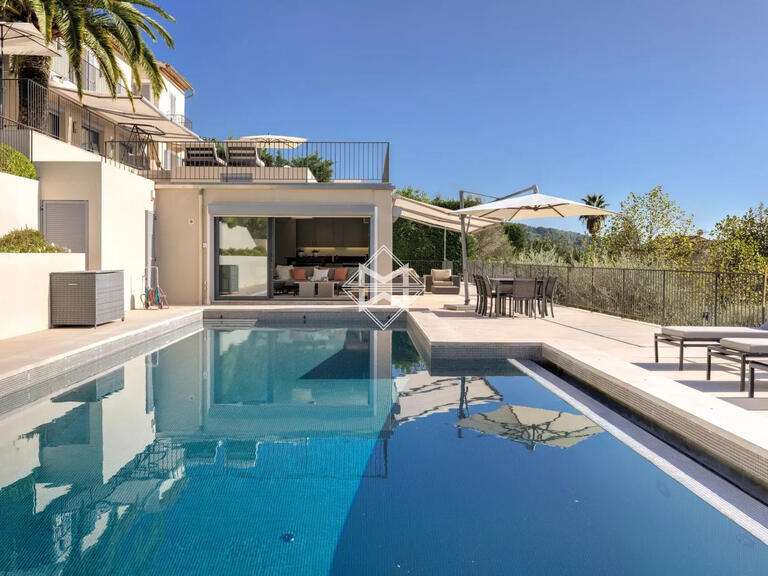 Villa Mouans-Sartoux - 7 bedrooms - 330m²