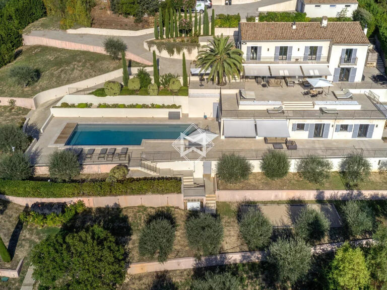 Villa Mouans-Sartoux - 7 bedrooms - 330m²