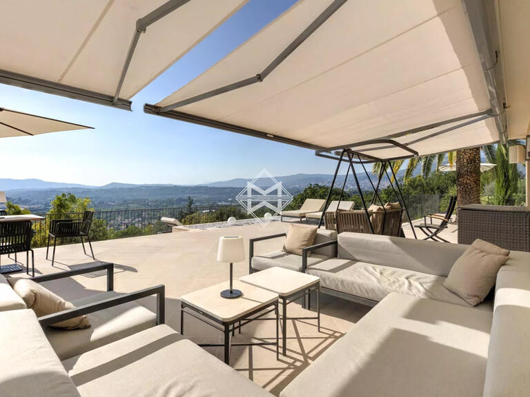 Villa Mouans-Sartoux - 7 bedrooms - 330m²