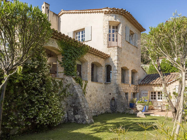 Villa Mouans-Sartoux - 5 bedrooms - 345m²