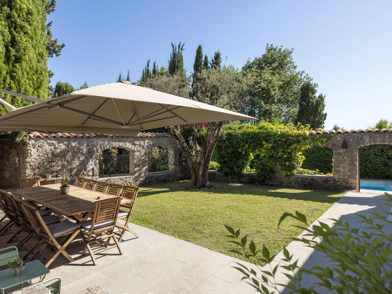 Villa Mouans-Sartoux - 5 bedrooms - 345m²