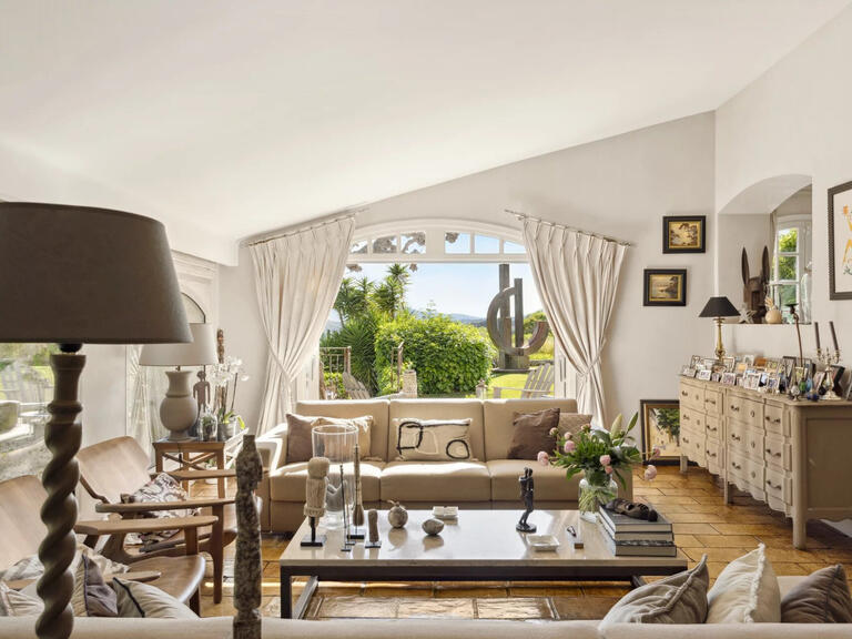 Villa Mouans-Sartoux - 5 bedrooms - 345m²