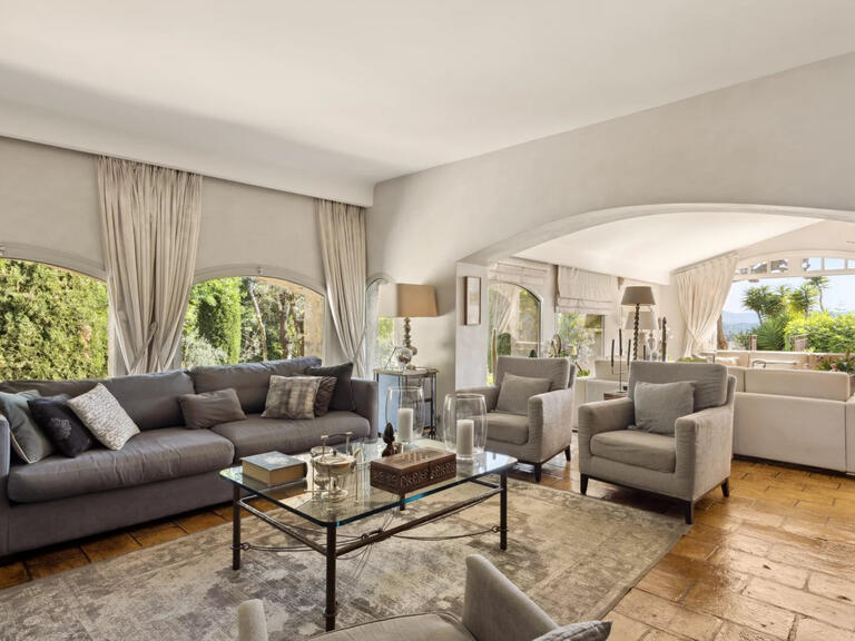 Villa Mouans-Sartoux - 5 bedrooms - 345m²