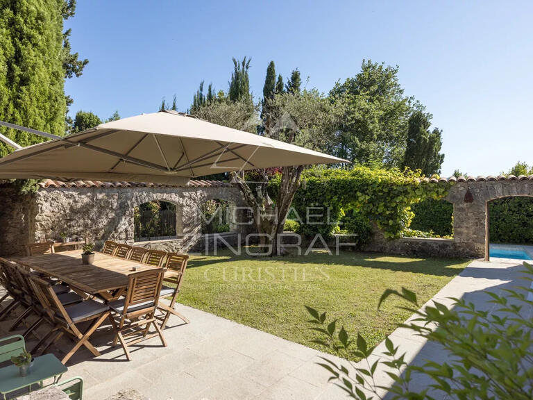 Villa Mouans-Sartoux - 5 bedrooms - 345m²