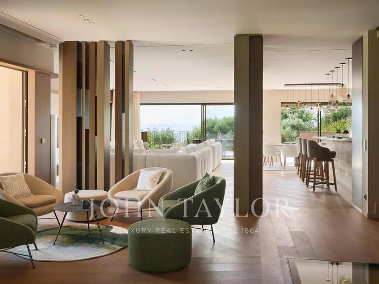 Villa Mouans-Sartoux - 5 chambres - 565m²