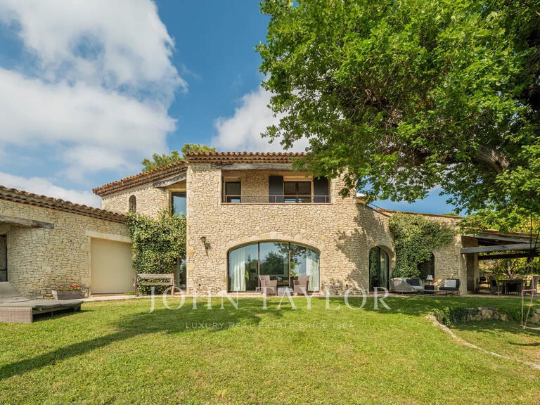 Villa Mouans-Sartoux - 4 bedrooms - 366m²