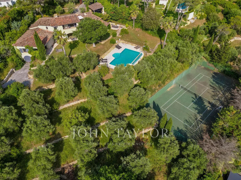 Villa Mouans-Sartoux - 4 bedrooms - 366m²