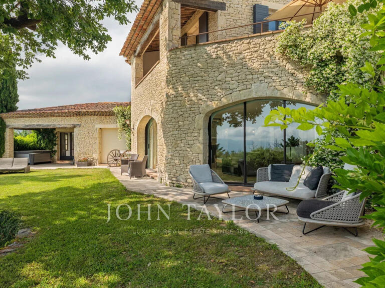 Villa Mouans-Sartoux - 4 bedrooms - 366m²
