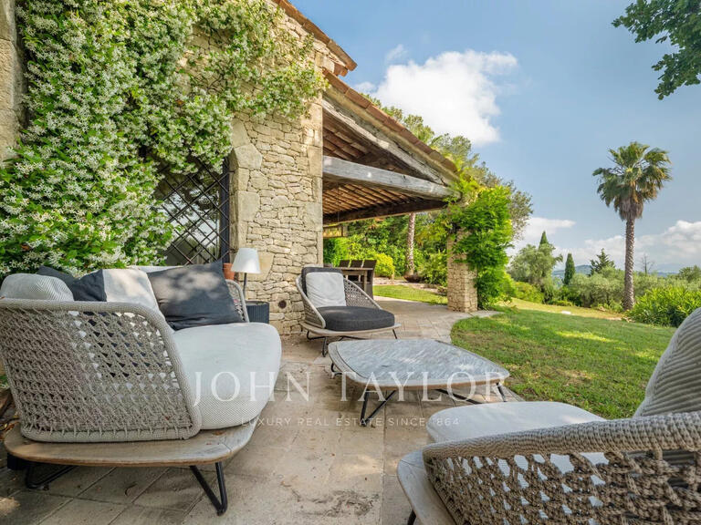Villa Mouans-Sartoux - 4 bedrooms - 366m²