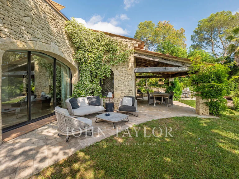 Villa Mouans-Sartoux - 4 bedrooms - 366m²