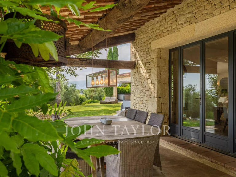 Villa Mouans-Sartoux - 4 bedrooms - 366m²