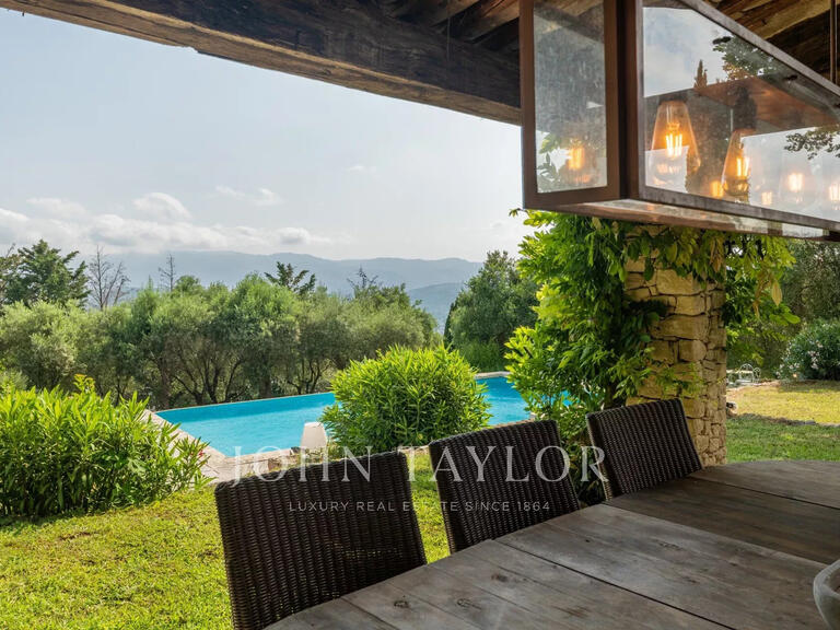 Villa Mouans-Sartoux - 4 bedrooms - 366m²