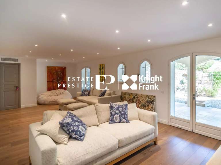 Villa Mouans-Sartoux - 6 chambres - 427m²